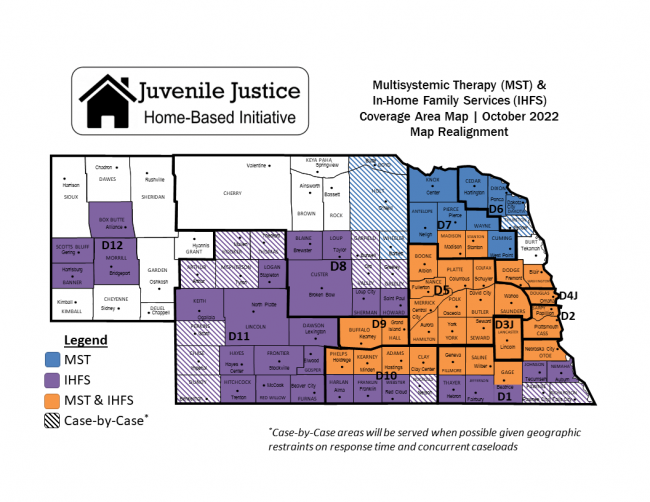 Current Map